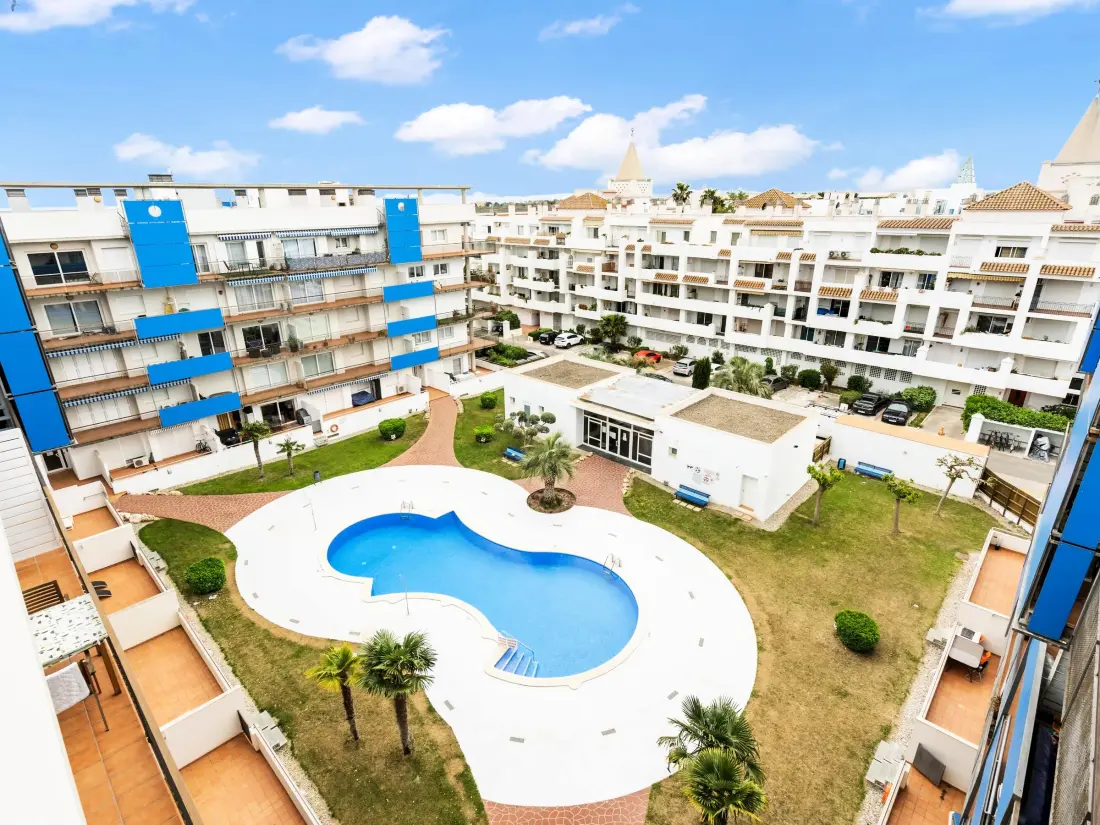 Location de Vacances Roses 885