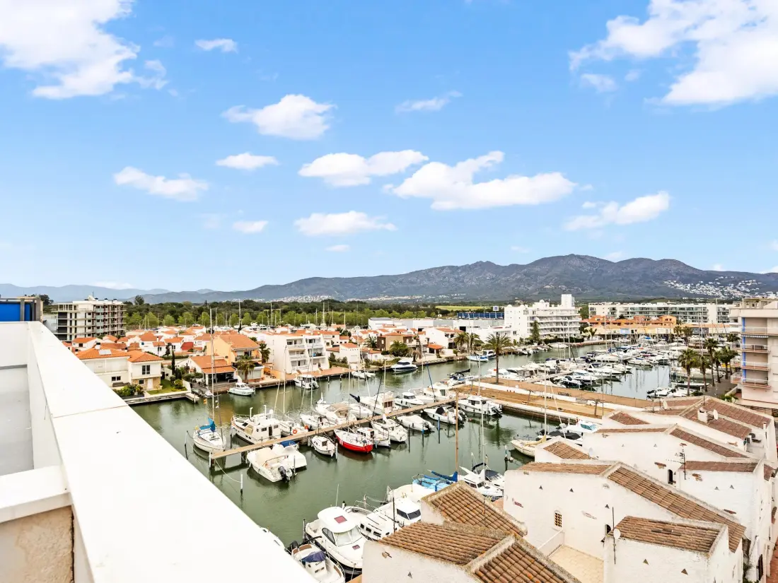 Location de Vacances Roses 885