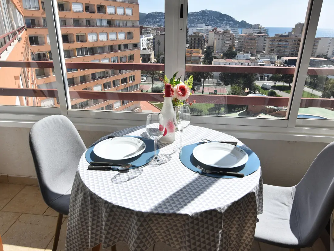 Location de Vacances Roses 888