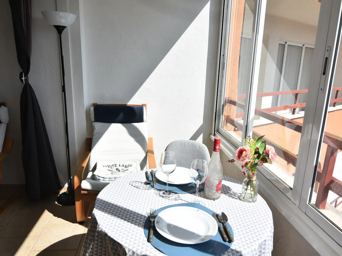 Location de Vacances Roses 888