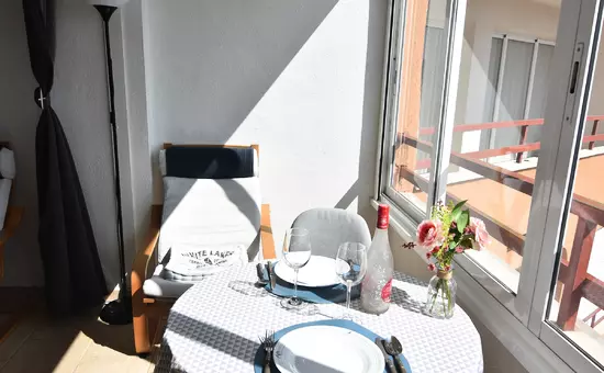 Location de Vacances Roses 888
