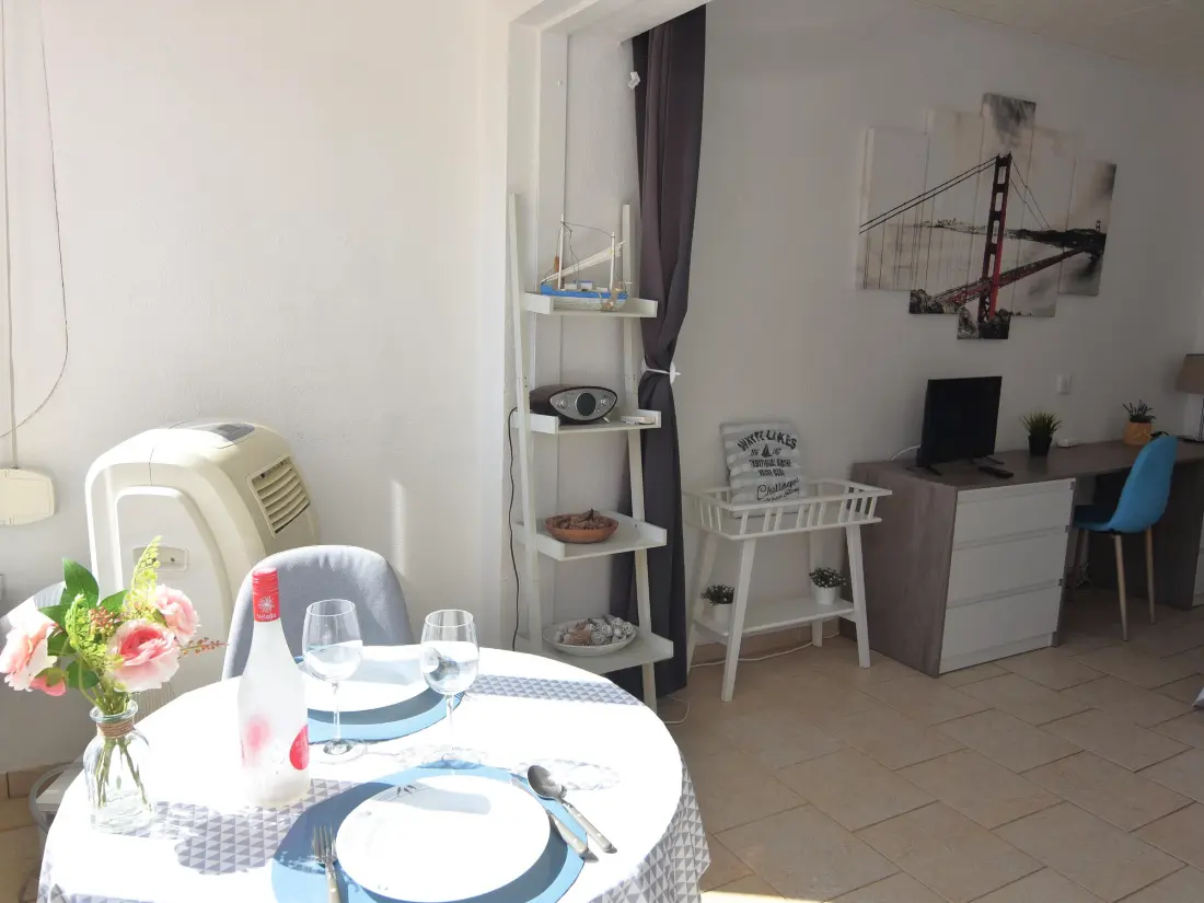 Location de Vacances Roses 888