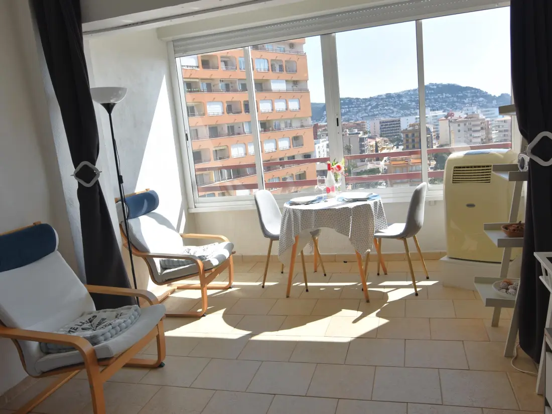 Location de Vacances Roses 888