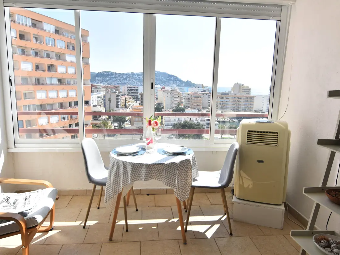 Location de Vacances Roses 888