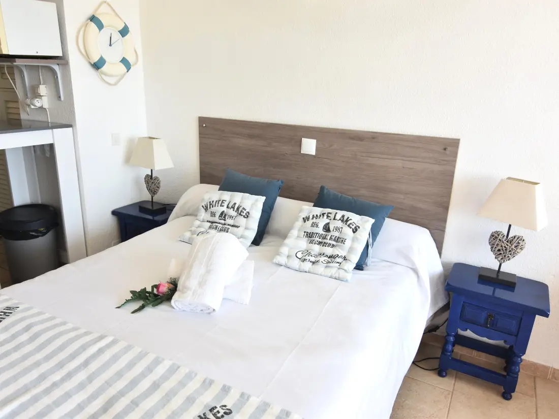 Location de Vacances Roses 888