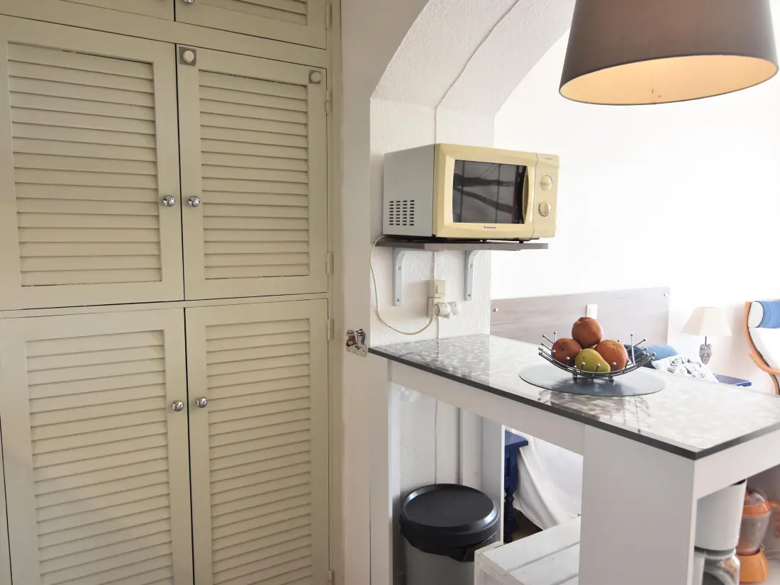 Location de Vacances Roses 888