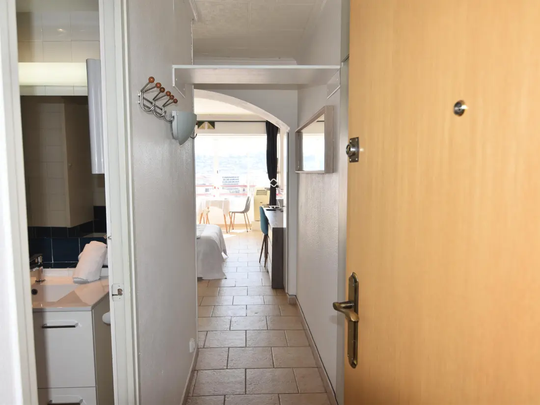 Location de Vacances Roses 888