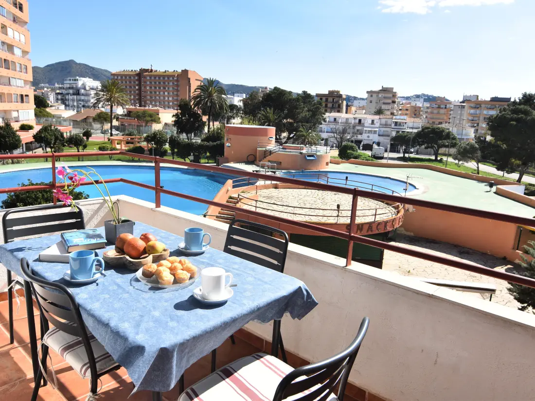 Location de Vacances Roses 889