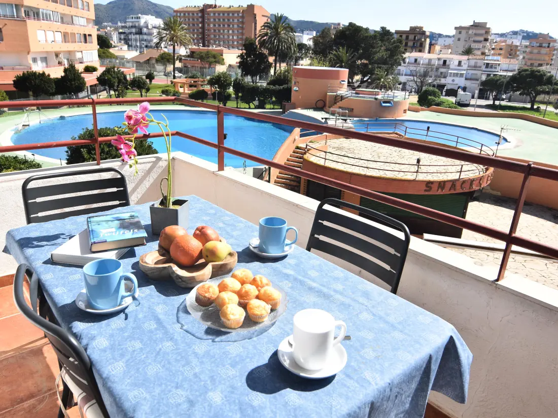 Location de Vacances Roses 889