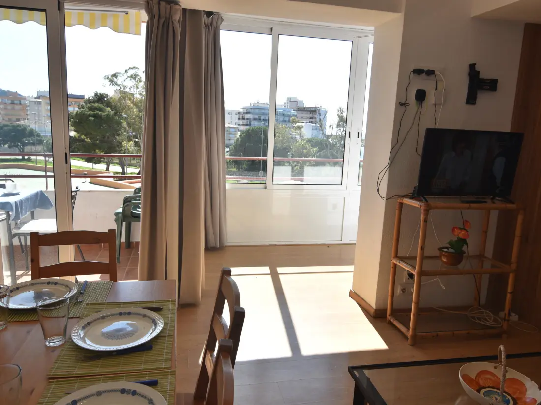 Location de Vacances Roses 889