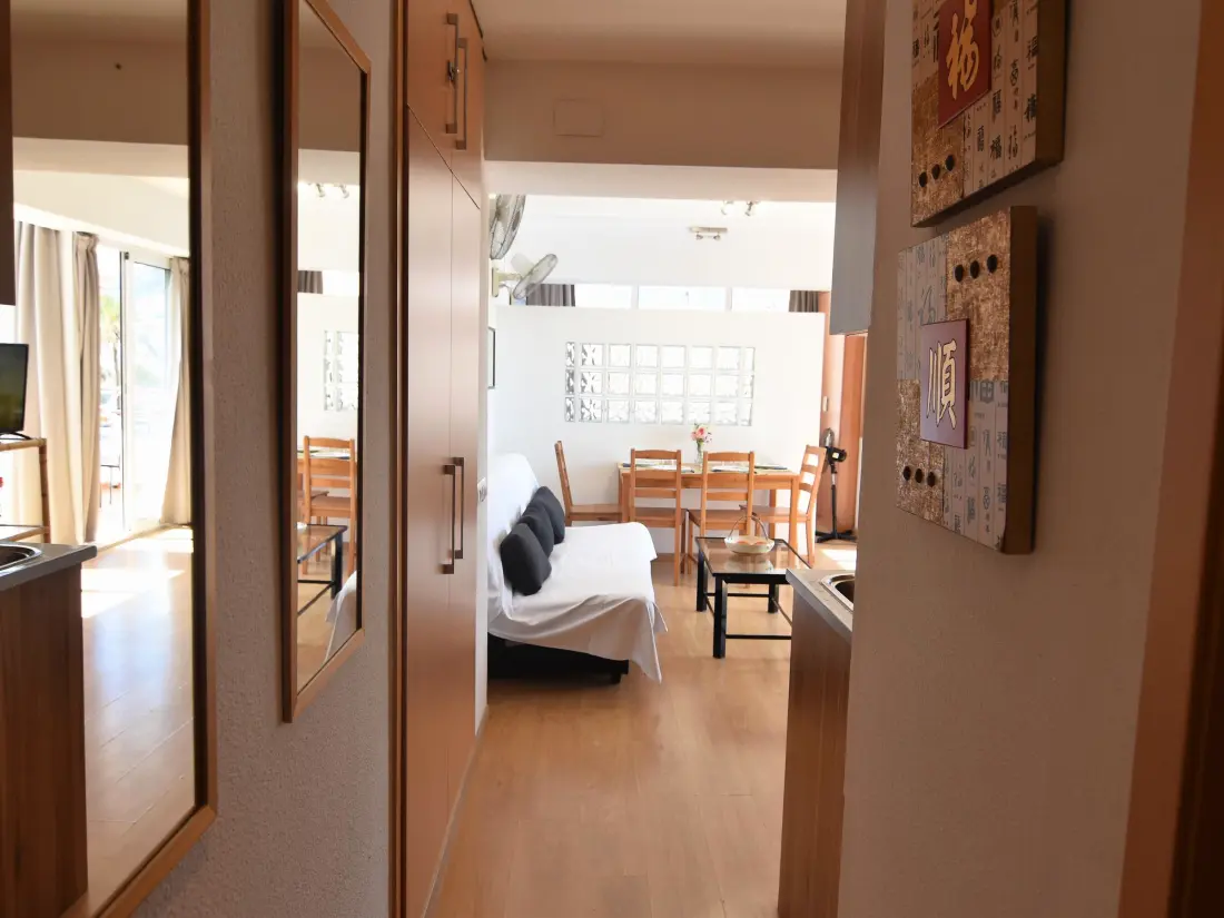 Location de Vacances Roses 889