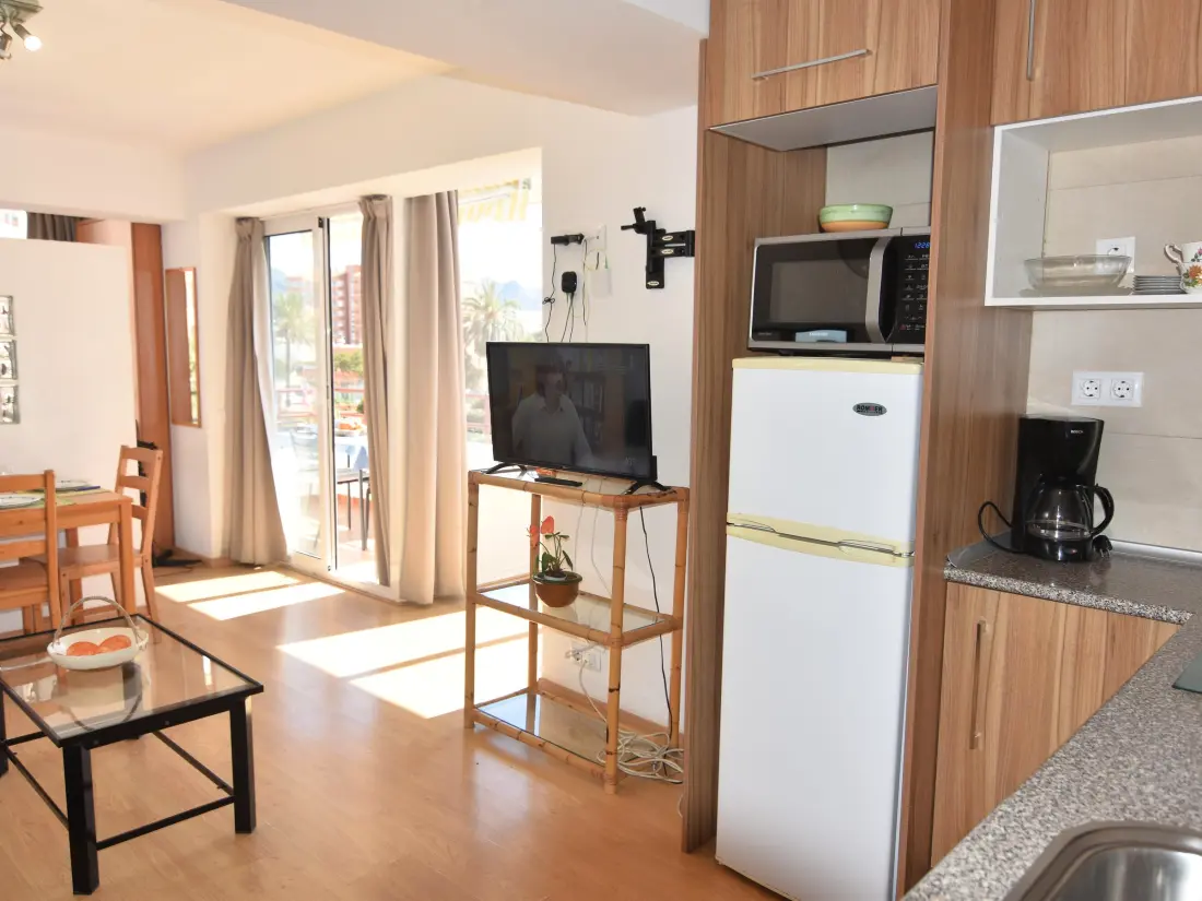 Location de Vacances Roses 889