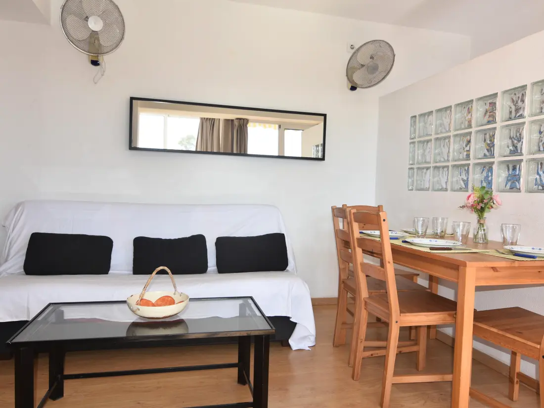 Location de Vacances Roses 889