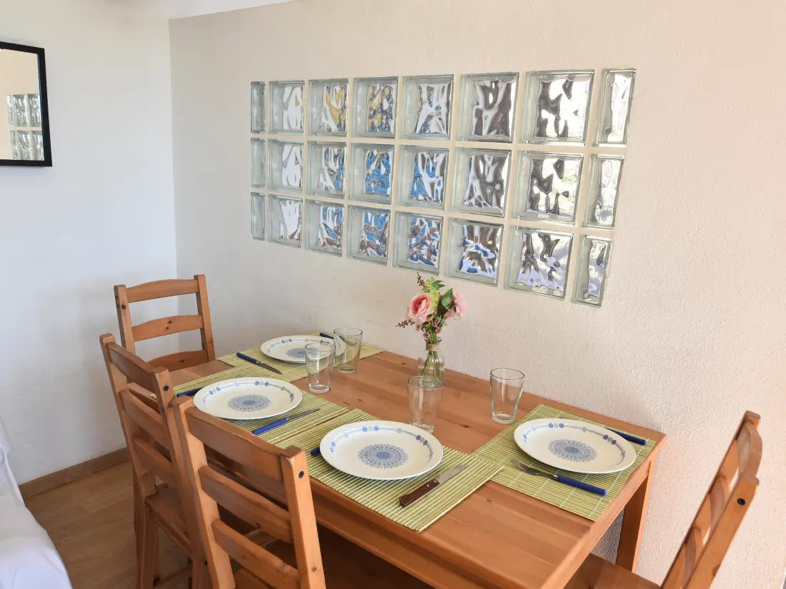 Location de Vacances Roses 889