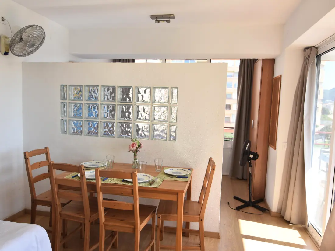 Location de Vacances Roses 889