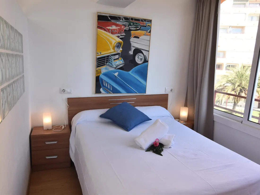 Location de Vacances Roses 889
