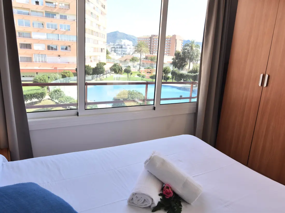 Location de Vacances Roses 889