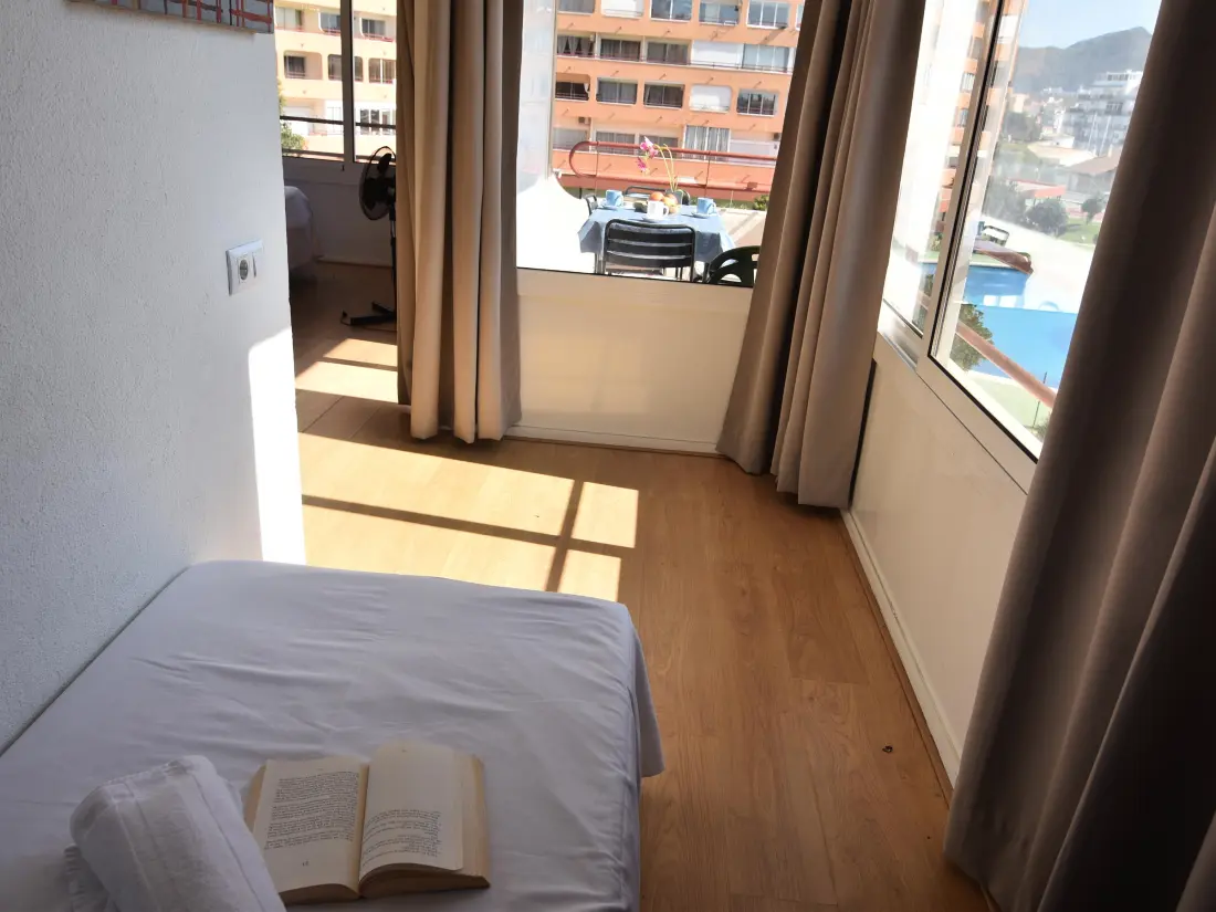 Location de Vacances Roses 889