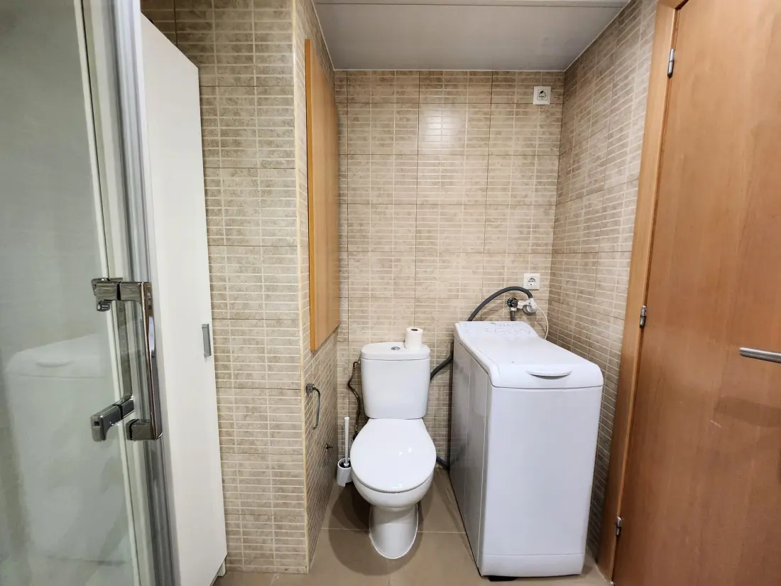 Location de Vacances Roses 889
