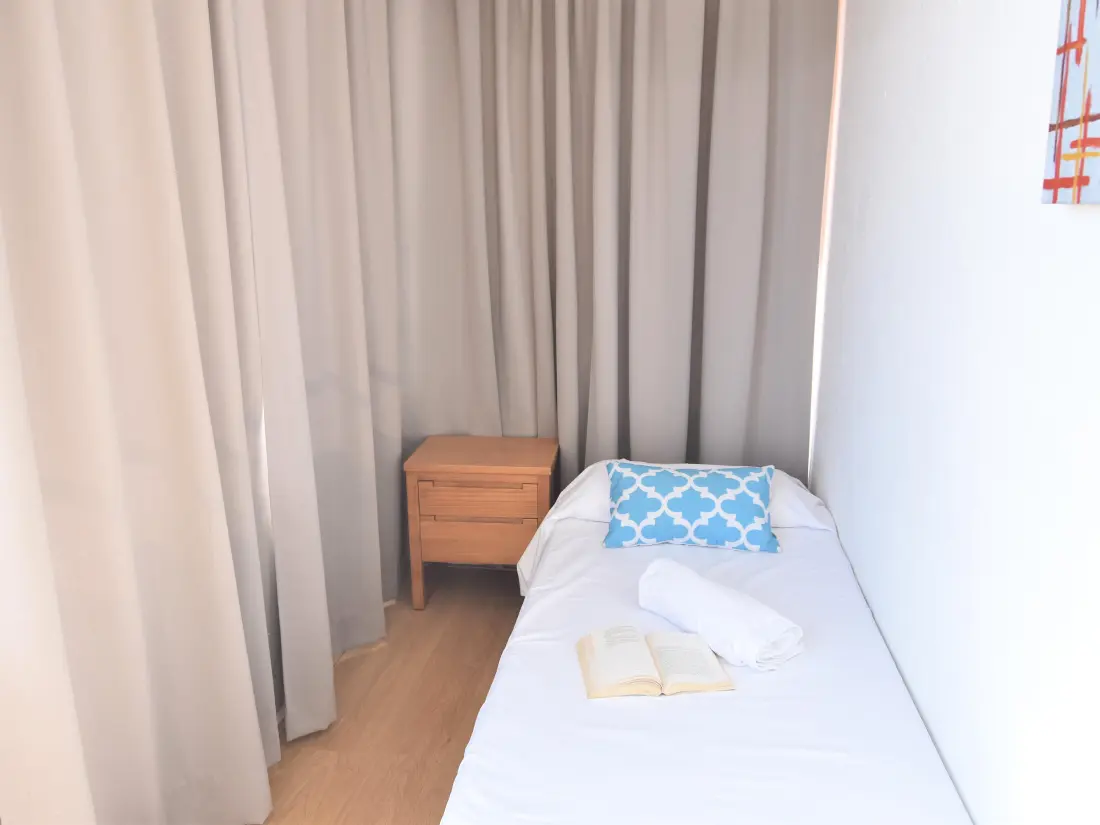 Location de Vacances Roses 889