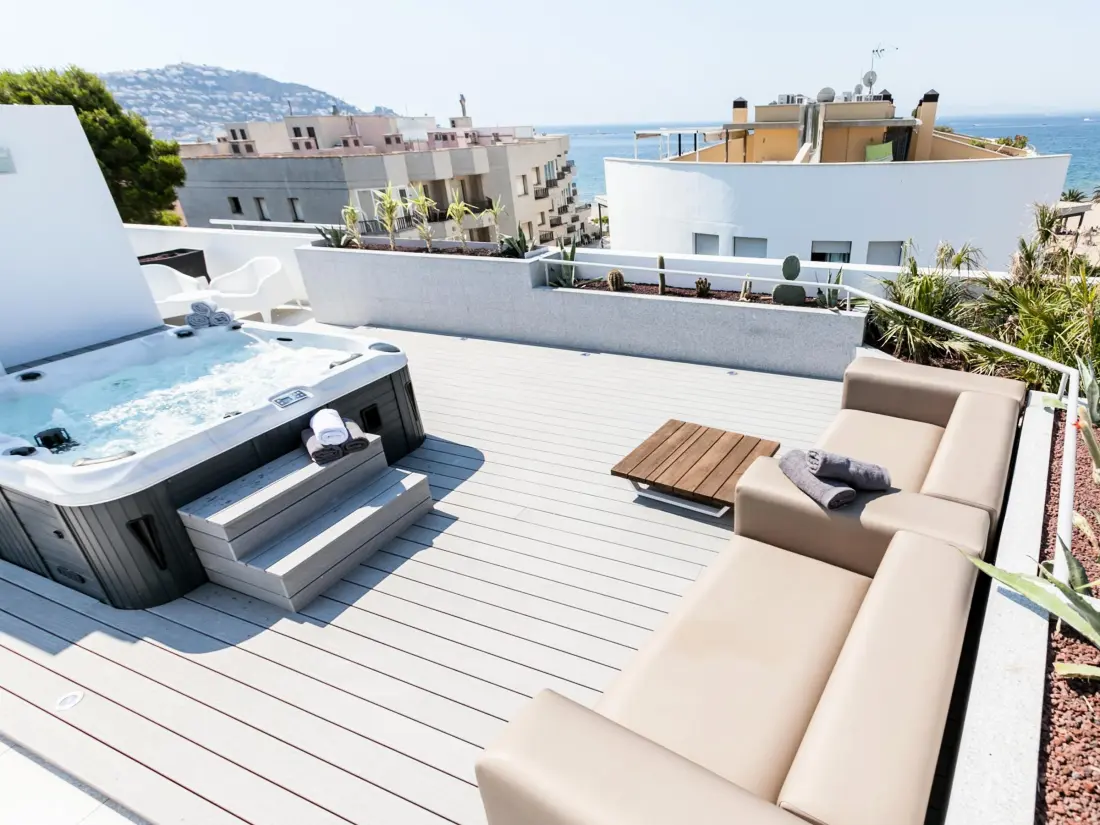 Location de Vacances Roses 893
