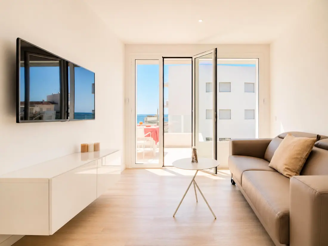 Location de Vacances Roses 893