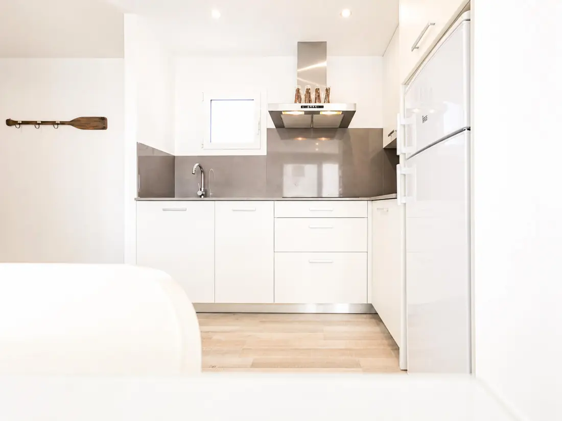 Location de Vacances Roses 893