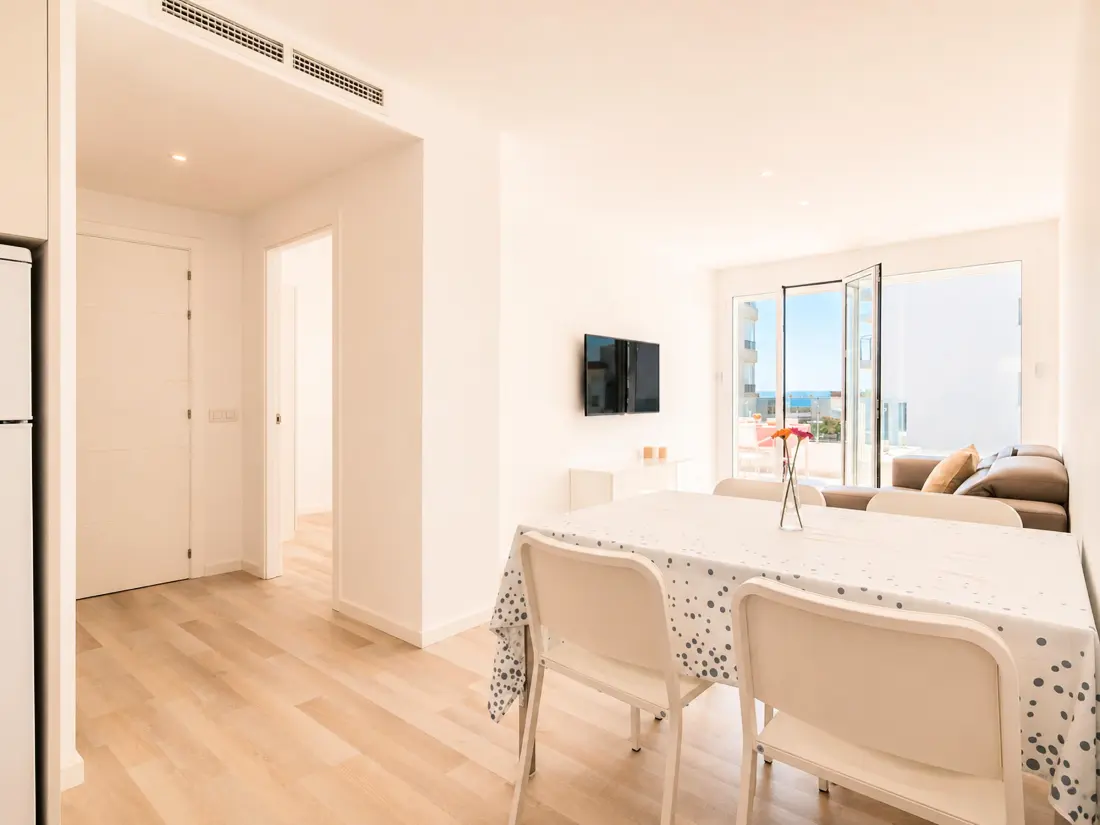Location de Vacances Roses 893