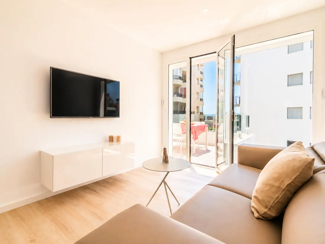 Location de Vacances Roses 893