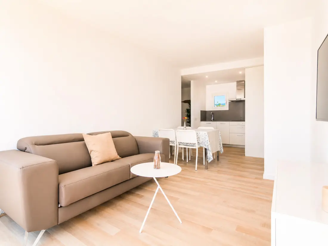 Location de Vacances Roses 893
