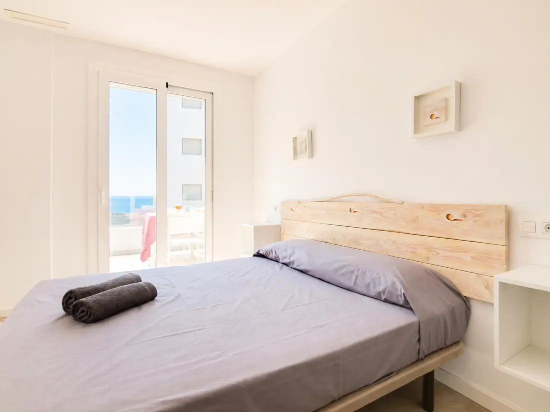 Location de Vacances Roses 893