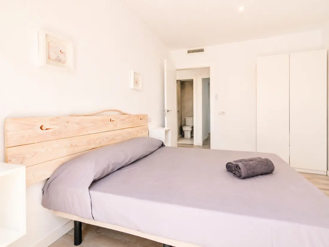 Location de Vacances Roses 893