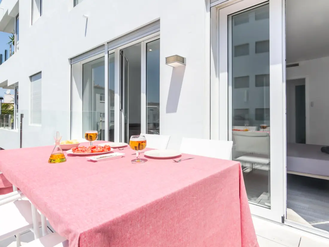 Location de Vacances Roses 893