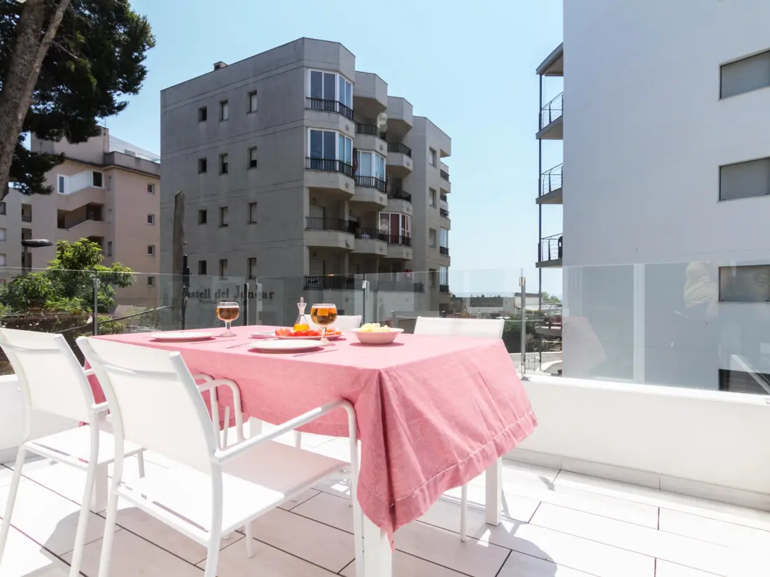 Location de Vacances Roses 893