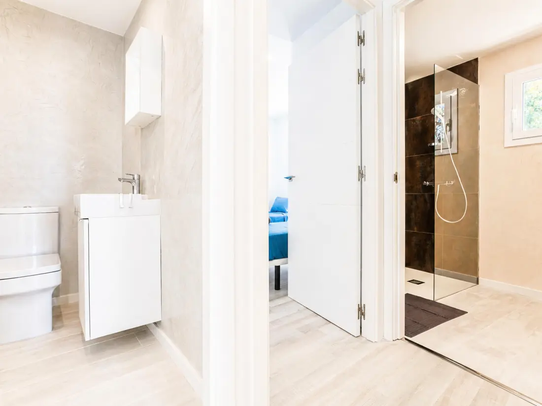 Location de Vacances Roses 893