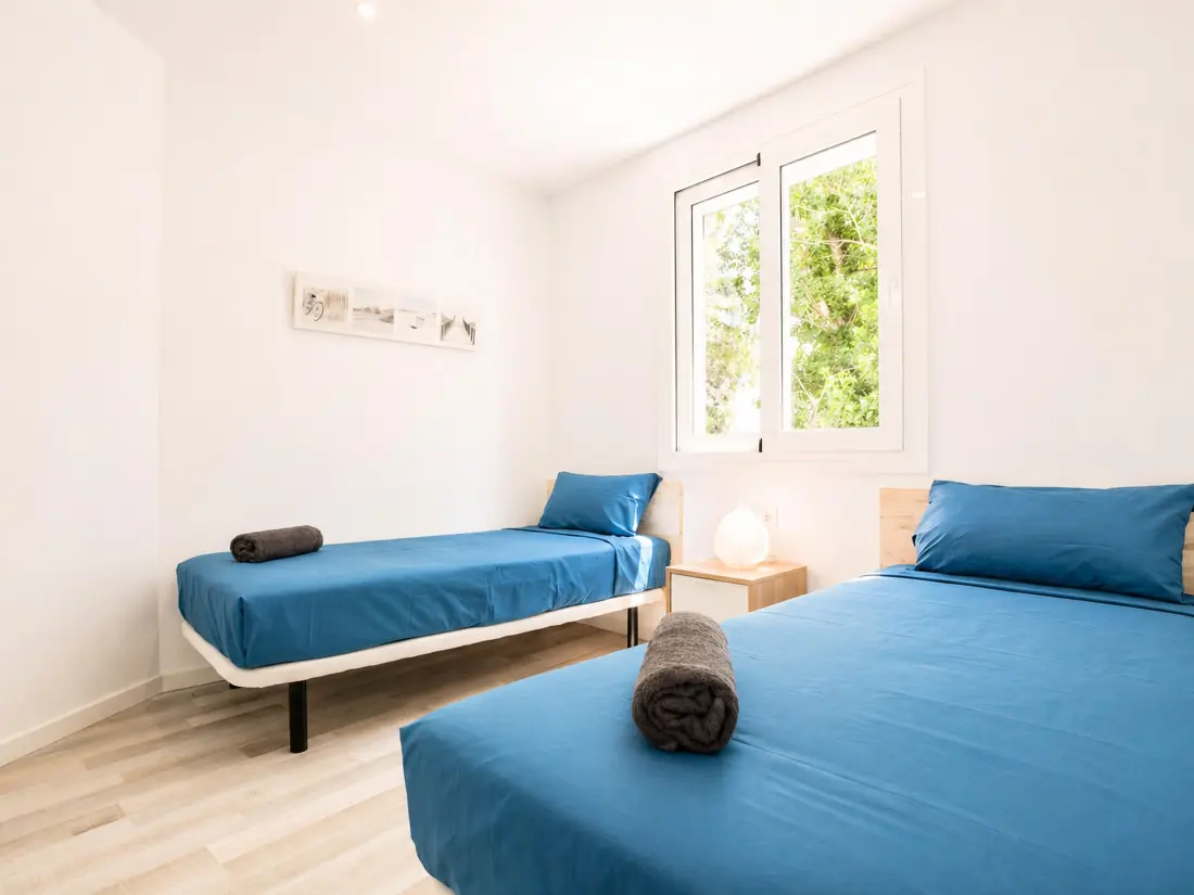 Location de Vacances Roses 893
