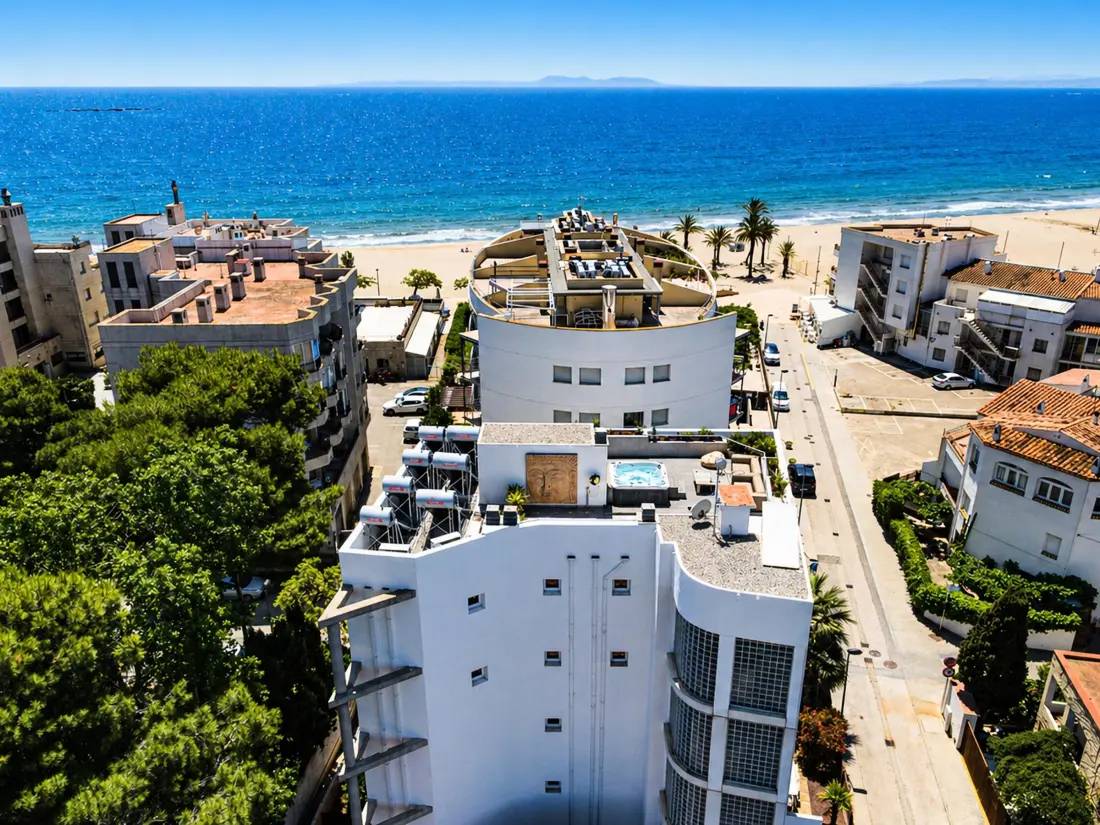 Location de Vacances Roses 893