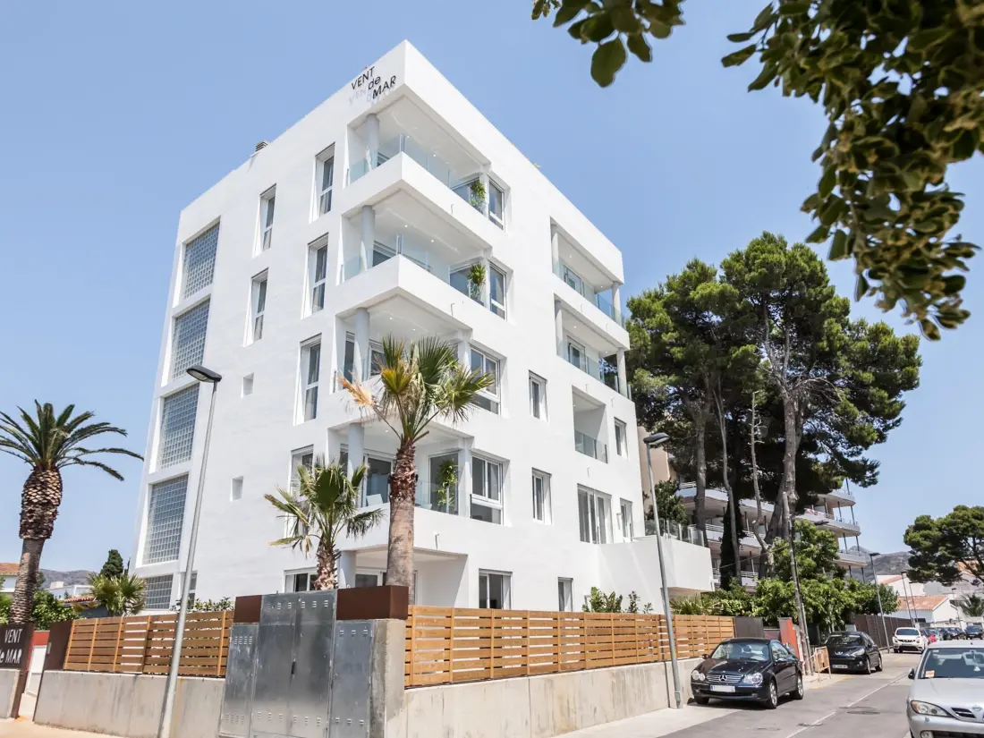 Location de Vacances Roses 893