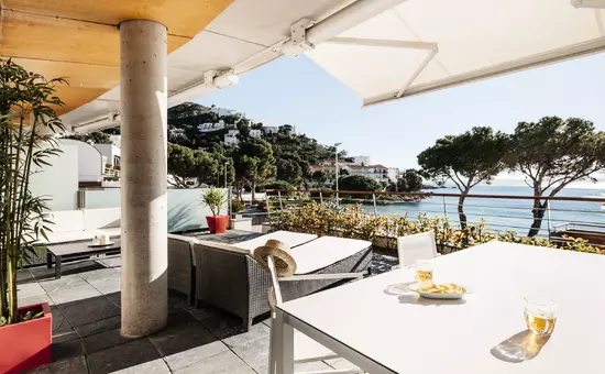 Location de Vacances Roses 894