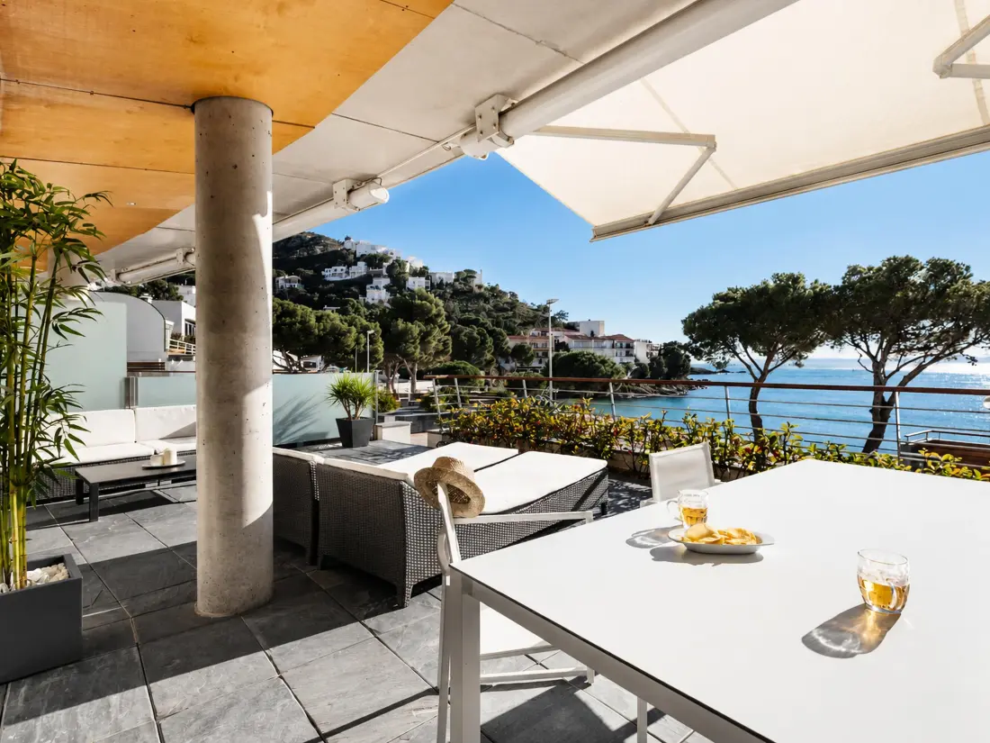 Location de Vacances Roses 894
