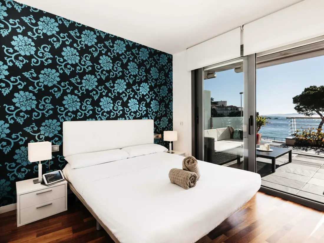 Location de Vacances Roses 894