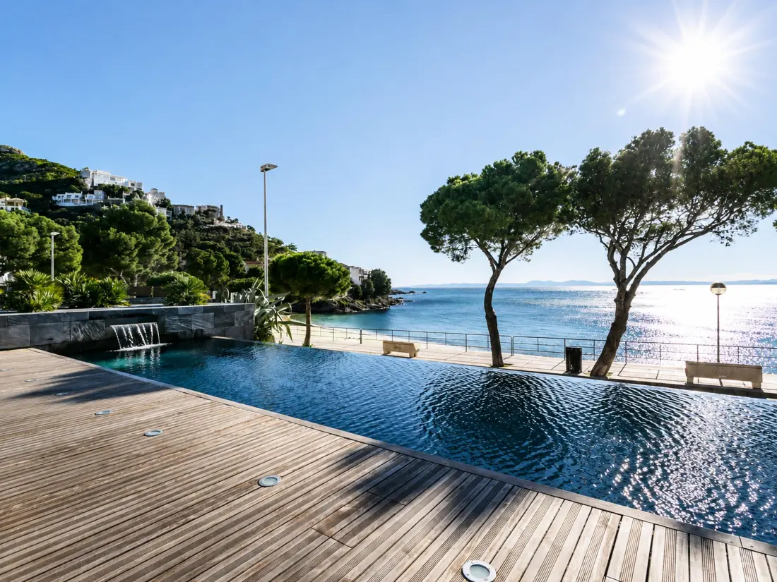 Location de Vacances Roses 894