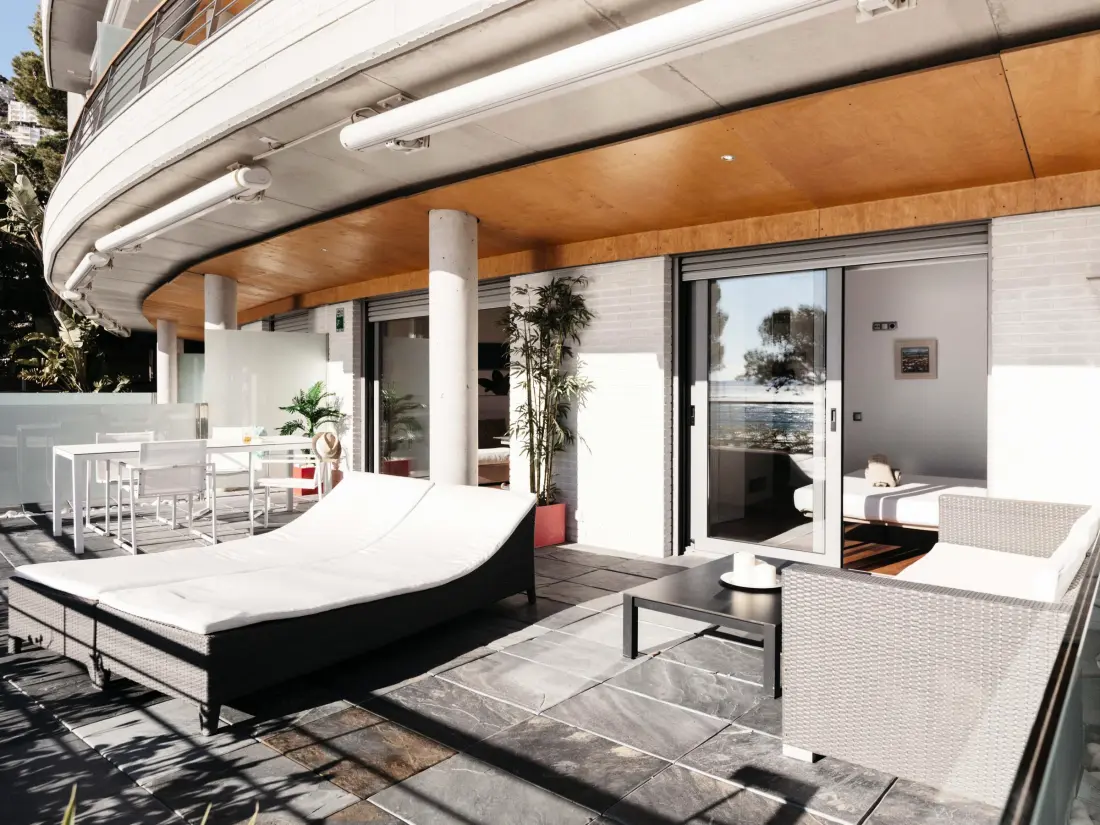 Location de Vacances Roses 894