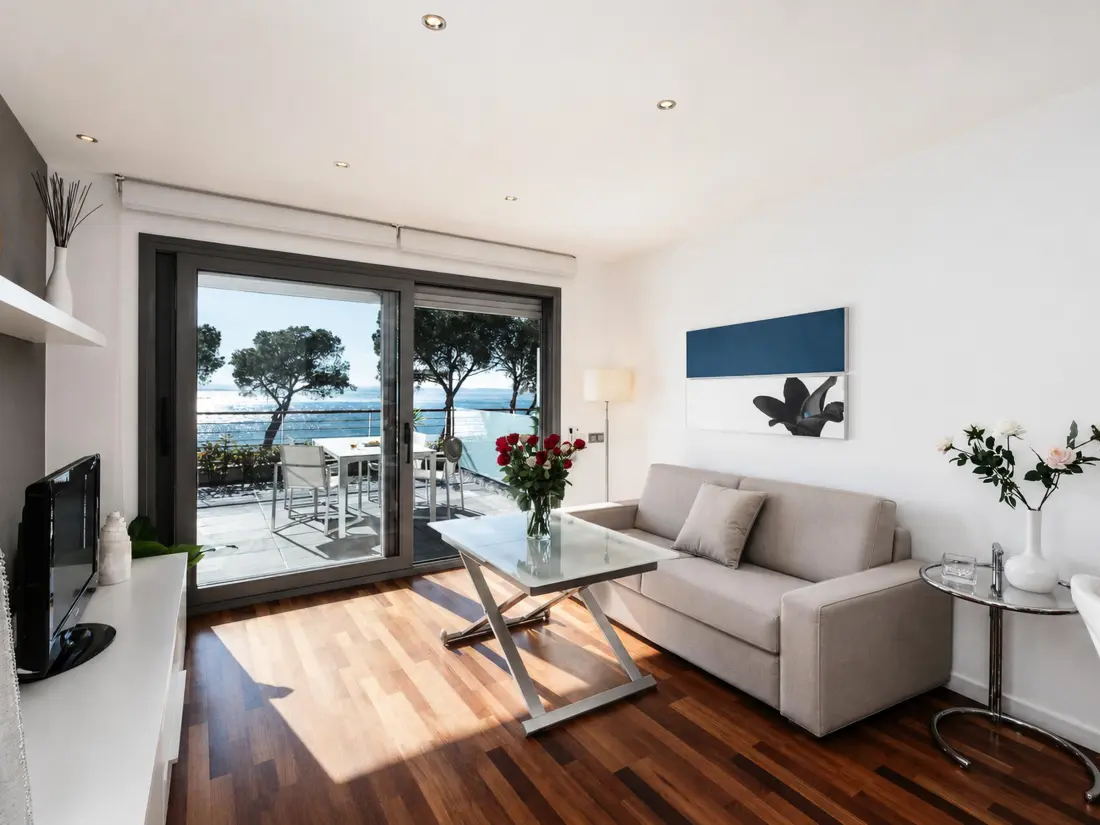 Location de Vacances Roses 894