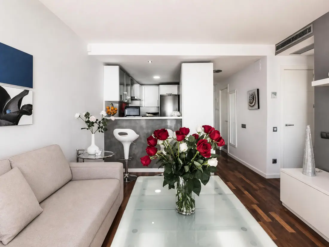 Location de Vacances Roses 894