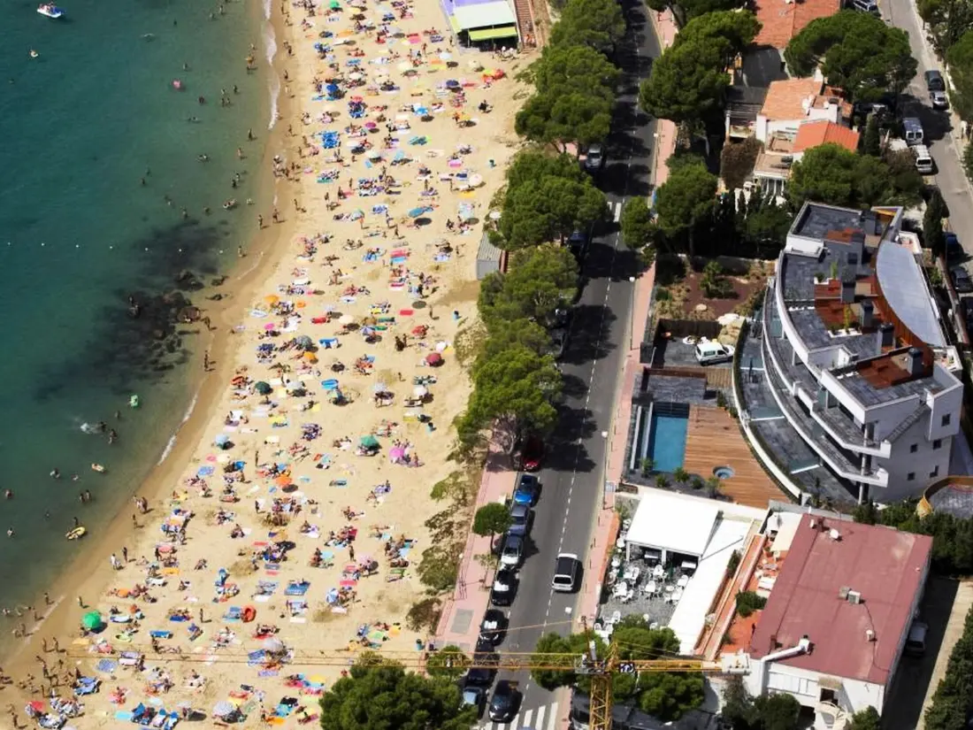 Location de Vacances Roses 894