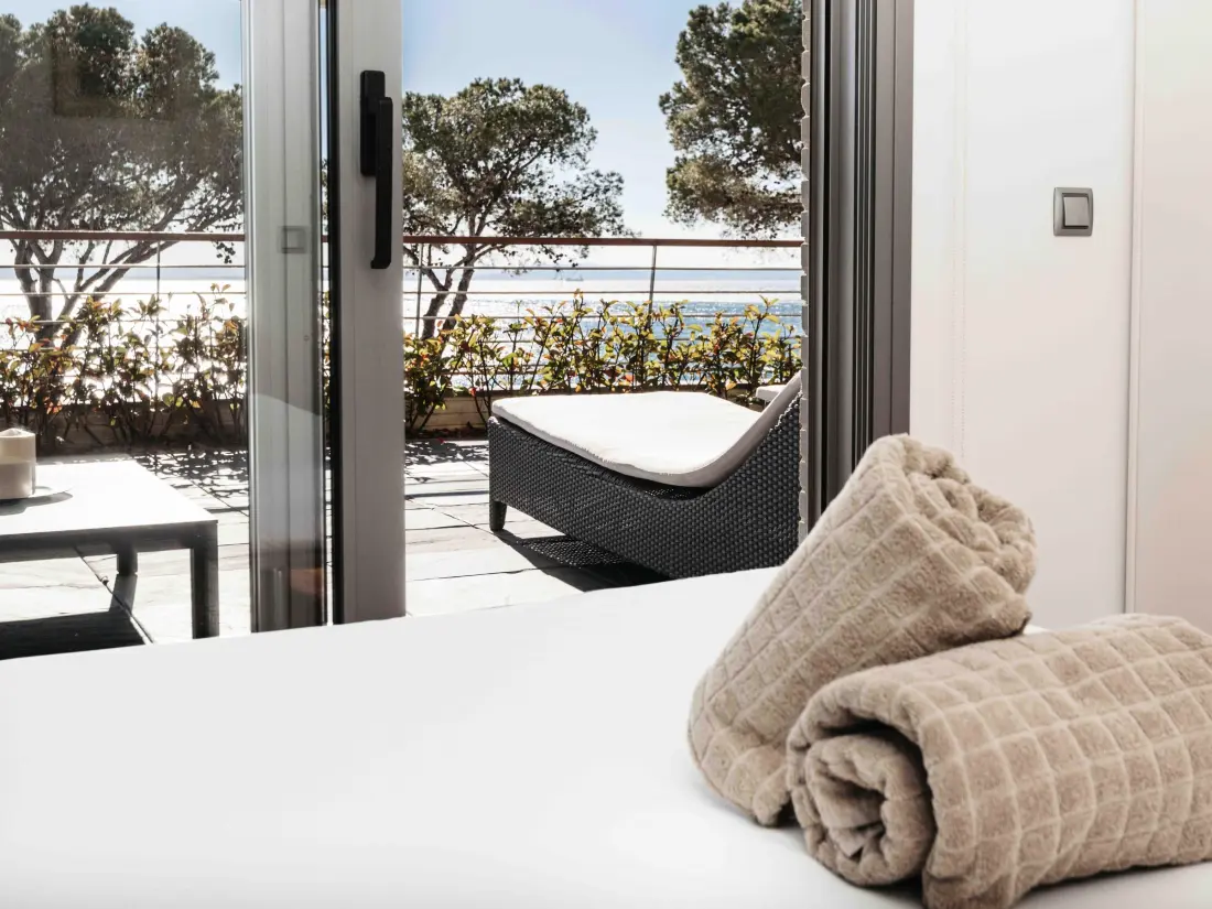 Location de Vacances Roses 894