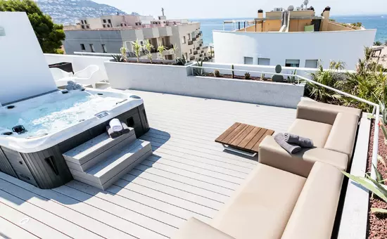 Location de Vacances Roses 899