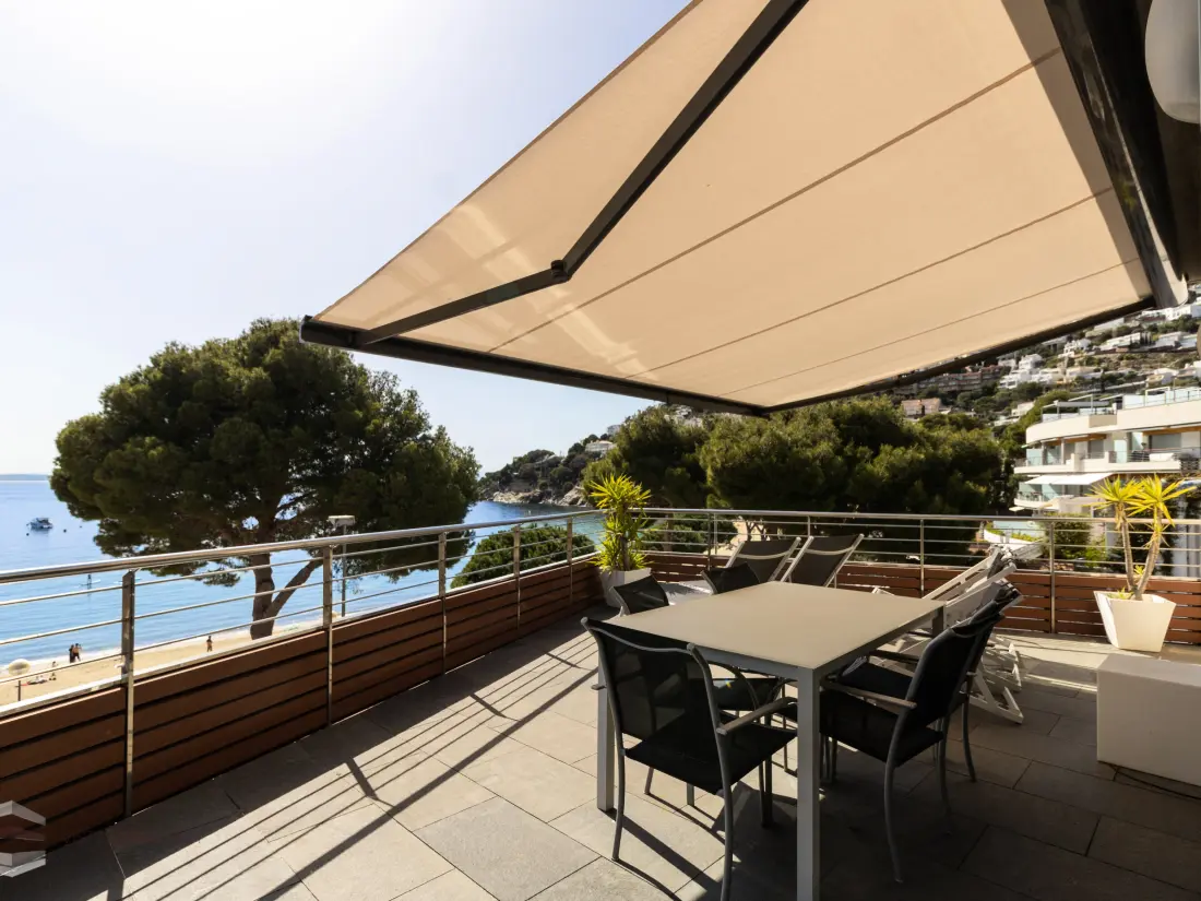 Location de Vacances Roses 903