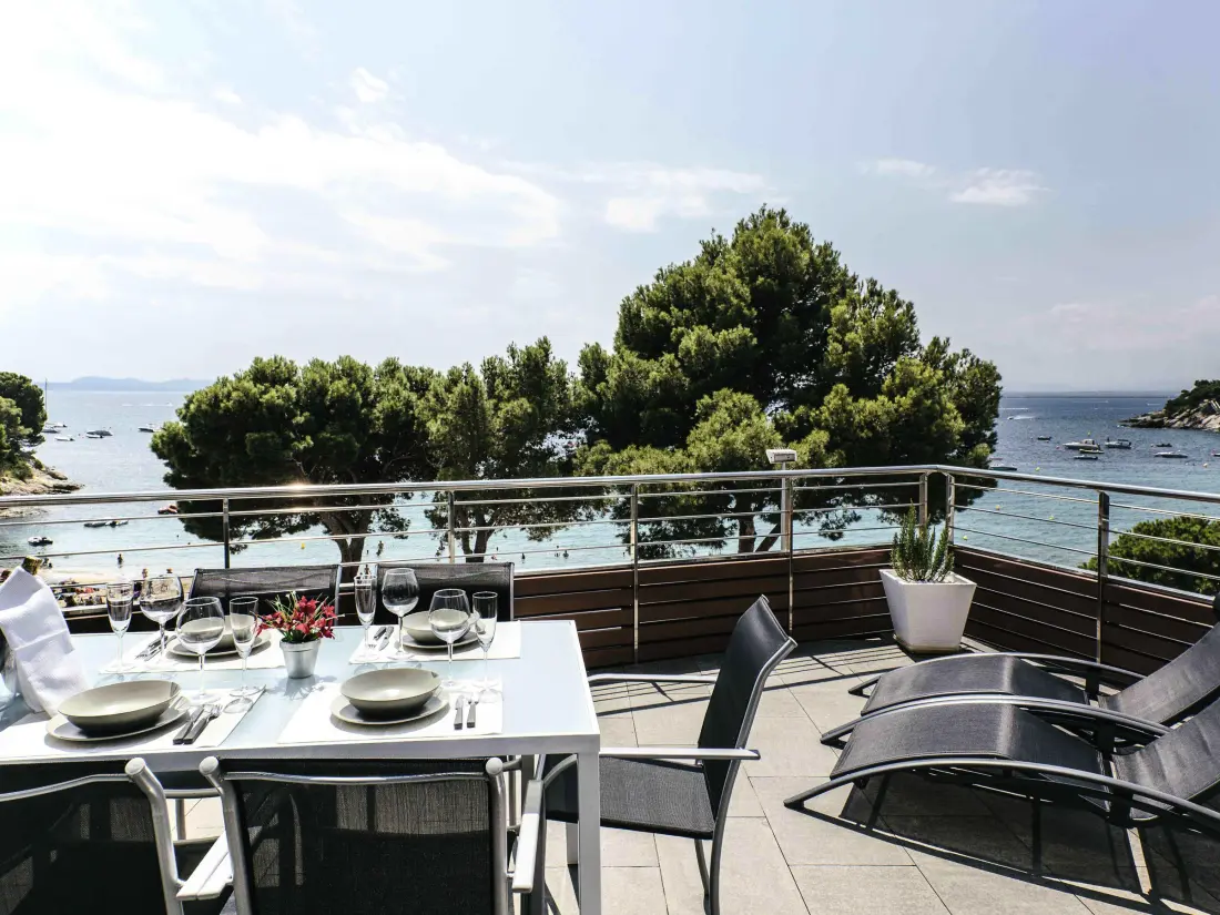 Location de Vacances Roses 903